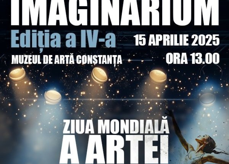 focus press va invita sa sarbatorim impreuna ziua mondiala a artei 67fc41f9dc76b