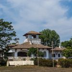 fosta vila regala din statiunea mamaia supravegheata video directia judeteana pentru cultura constanta a semnat un nou contract 6808270f06130