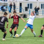 fotbalistele de la farul constanta victorie in vinerea mare care le apropie si mai mult de al doilea titlu de campioane galerie foto video 68029d4dd3f73