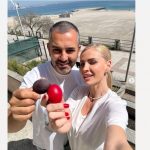 foto constanteanca andreea banica mesaj de paste de la eforie fanii au reactionat rapid 6804e00dbef6f