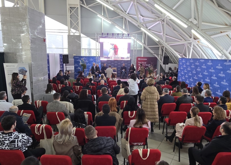 foto video a doua zi la interio a adus creative talks o platforma de dialog intre specialisti si reprezentanti ai autoritatilor 67f58bc473fb4