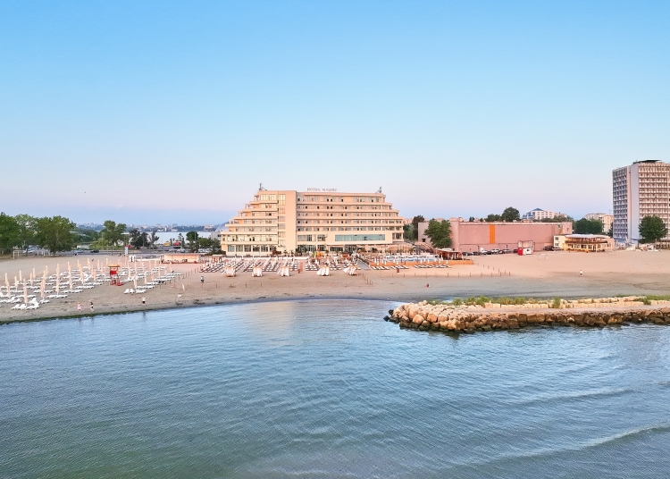 galerie foto hotelul malibu din statiunea mamaia s a clasat pe locul i la categoria hotelul anului 2025 67f6872932e6d