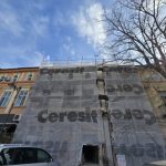 galerie foto reabilitarea cladirii sotiei notar a milionarului orban in grafic fatada este aproape gata 6802d7b0f3607