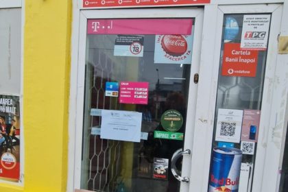 galerie foto un magazin din techirghiol a fost inchis inspectorii opc au gasit alimente expirate din 2022 67f4c6719fa5d
