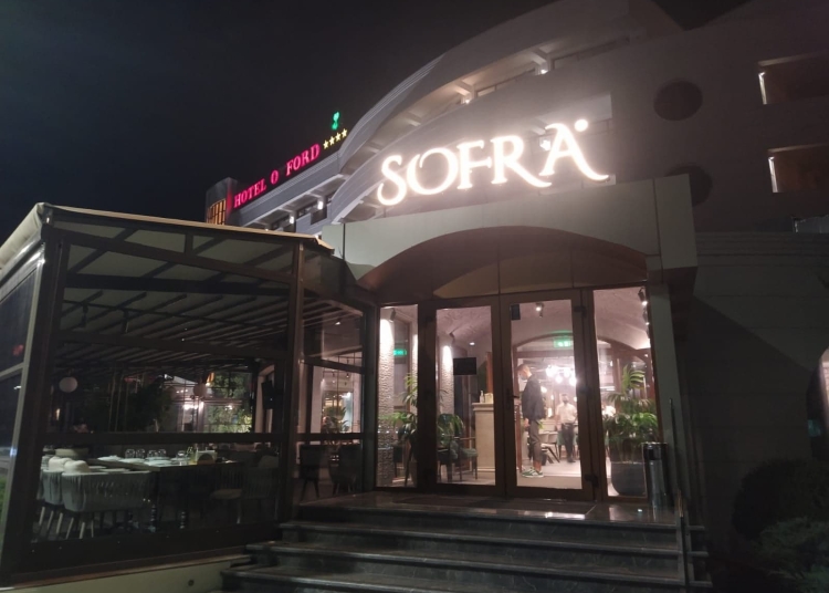galerie fotovideo mizerie si gandaci opc a inchis restaurantul sofra din constanta 67f68f9f08fbb