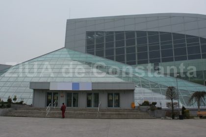 gazduirea de pavilionul expozitional a nationalelor de taekwondo wt propusa dezbaterii si aprobarii consilierilor judeteni document 67f9211baf8d4
