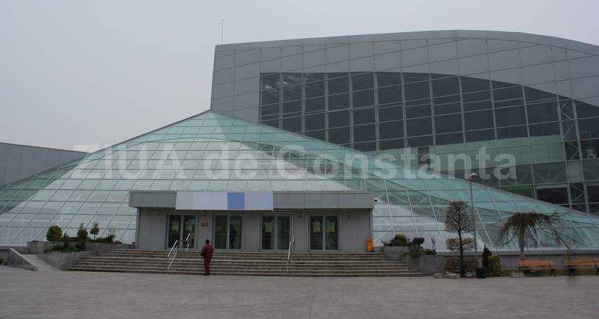gazduirea de pavilionul expozitional a nationalelor de taekwondo wt propusa dezbaterii si aprobarii consilierilor judeteni document 67f9211baf8d4