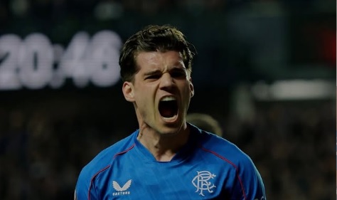 gol spectaculos ianis hagi in minutul 906 prin care glasgow rangers remizeaza in deplasare 67fbbf6ac6418