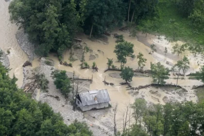 hidrologii au emis cod galben de inundatii in mai multe judete din tara intre care constanta si tulcea 680b7d3085565