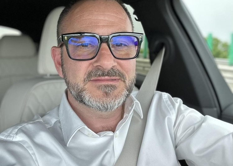 horia constantinescu sustine ca a fost amenintat de reprezentantii the view 680f3391d0e82