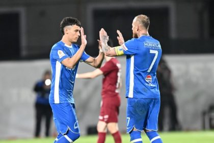 ianis avramescu debut la 16 ani in tricoul farul constanta ma bucur foarte mult pentru el galerie foto 680b960c0278a
