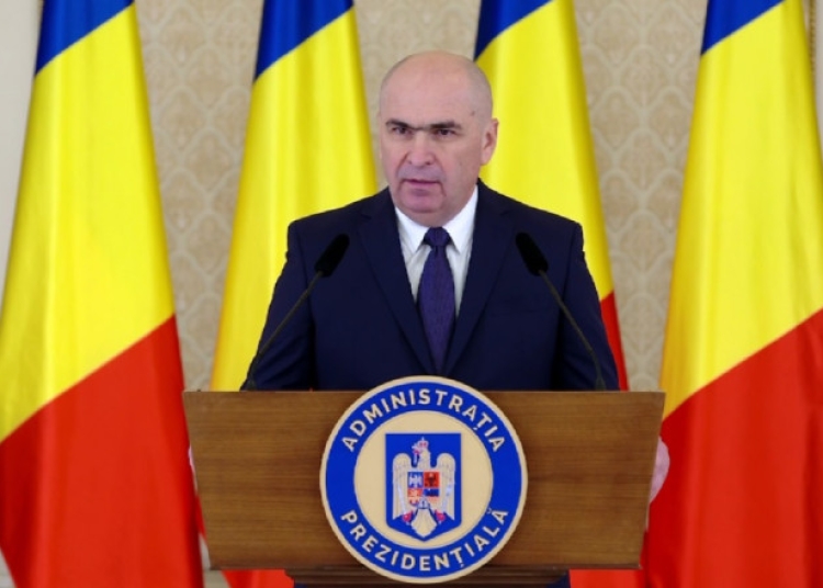 ilie bolojan si marcel ciolacu deschid astazi conferinta despre aderarea romaniei la ocde 67ecec941c5c3