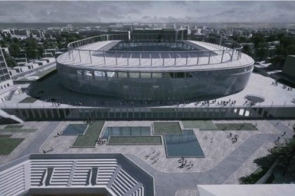 in luna august ar putea incepe construirea noului stadion gheorghe hagi 67f58919f1683