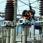 incendiu la un transformator electric in mangalia 6807713d06093