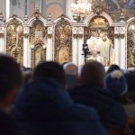 indemn pe toti credinciosii sa intensifice rugaciunea mesajul monseniorului ieronim iacob dupa moartea papei francisc 6806385959c9a