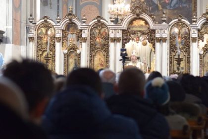 indemn pe toti credinciosii sa intensifice rugaciunea mesajul monseniorului ieronim iacob dupa moartea papei francisc 6806385959c9a
