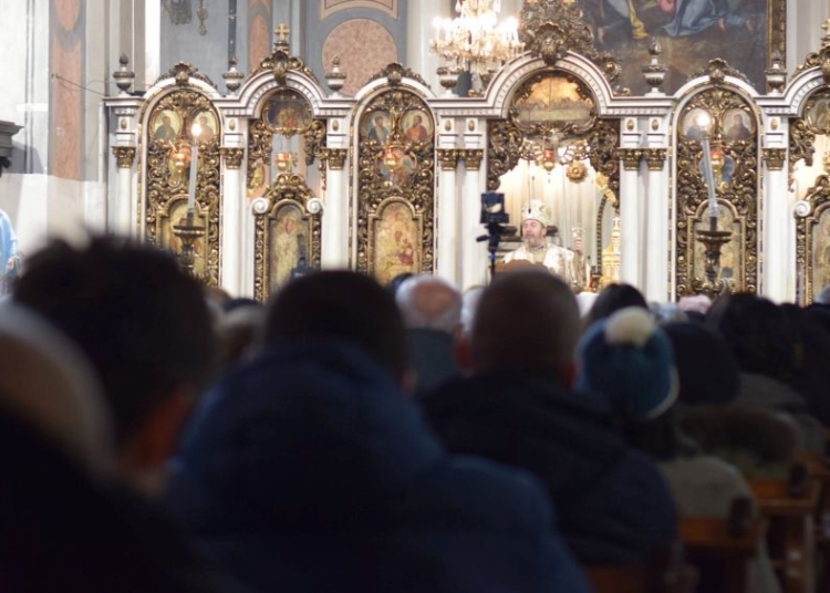 indemn pe toti credinciosii sa intensifice rugaciunea mesajul monseniorului ieronim iacob dupa moartea papei francisc 6806385959c9a