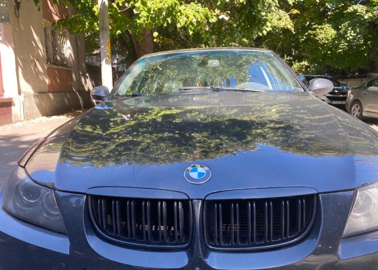 individul care a spart un bmw x4 la constanta a fost condamnat si pentru evadare 67f5a2da150d0