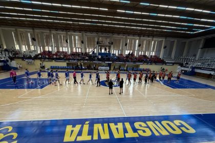 infrangere pentru handbalistii de la csm constanta in partida cu minaur baia mare 67fe971bc0230