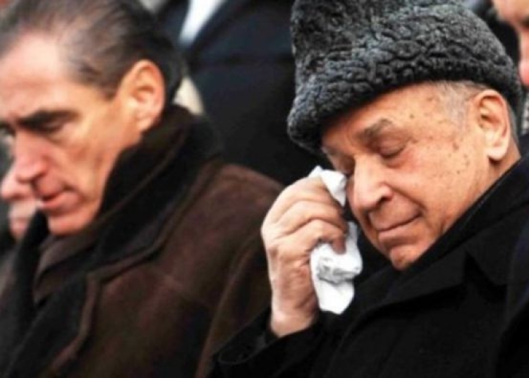 ion iliescu petre roman gelu voican voiculescu miron cozma si ceilalti inculpati din dosarul mineriada trimisi in judecata din nou de parchetul general 67ece5a174b0e