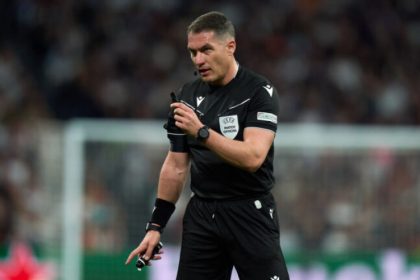 istvan kovacs va arbitra un sfert de finala in europa league 67f673489f6af