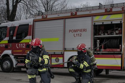 isu dobrogea a demarat procedura de licitatie pentru construirea unei subunitati de pompieri 67ef299d20e08