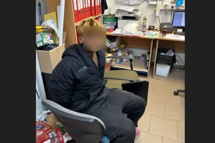 jandarmii constanteni au descoperit marfuri susceptibile a fi contrafacute si au prins un tanar care a furat dintr un magazin 67ebd81971b51