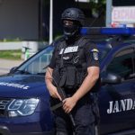 jandarmii constanteni prezenti la datorie in perioada sarbatorilor pascale 680774c020638