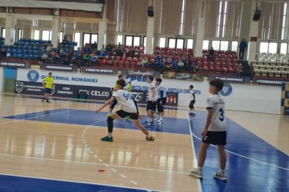 juniorii 4 de la csm constanta au castigat turneul euroregiune 2 al campionatului national 67ed0da18a524