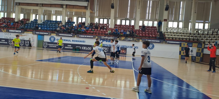 juniorii 4 de la csm constanta au castigat turneul euroregiune 2 al campionatului national 67ed0da18a524