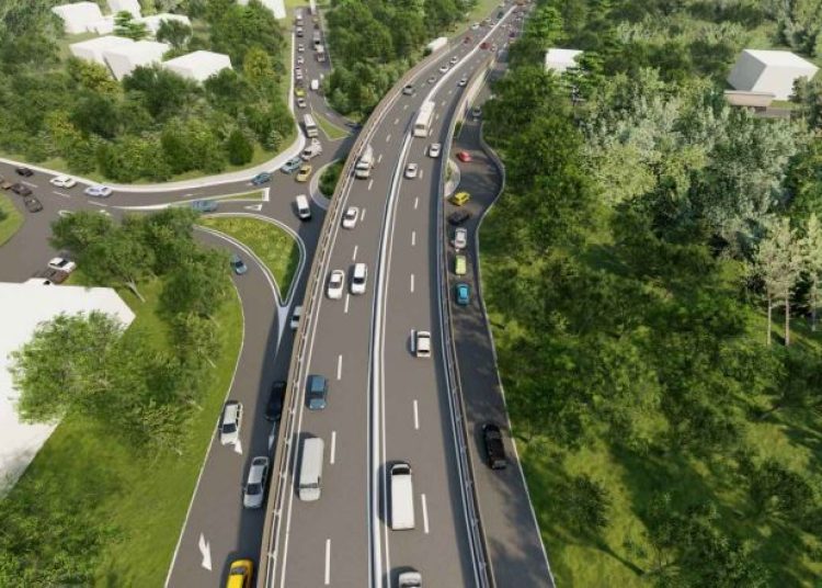 licitatia pentru construirea pasajului rutier de la eforie de peste 100 de milioane de lei a fost contestata 67ec6f68cd968
