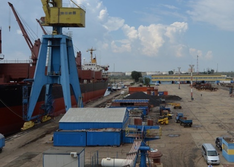 licitatia pentru executia drumului ocolitor din portul midia navodari a fost reluata valoarea contractului a fost majorata la 38 milioane de lei 681000e7a38a2