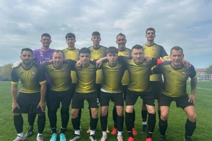 liga a 4 a rezultatele din etapa a 24 a si clasamentele 67f15fff2619a