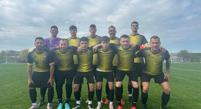 liga a 4 a rezultatele din etapa a 24 a si clasamentele 67f15fff2619a