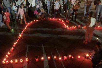 lumina vindecarii a unit navodariul de izvorul tamaduirii latip cair abdul am construit inima orasului o inima vie pulsand de emotie poezie si lumina chiar in vinerea luminata 680bf1346099a
