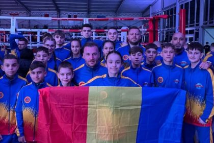 luptatorii de la alex filip team constanta de noua ori pe podium la campionatul european iska sunt mandru de voi galerie foto 67fb47d9a620a