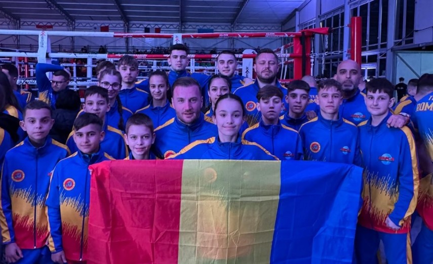 luptatorii de la alex filip team constanta de noua ori pe podium la campionatul european iska sunt mandru de voi galerie foto 67fb47d9a620a