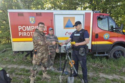 mai multi cautatori de comori au facut o descoperire neasteptata in iasi intr o zona preferata de turisti 680f2202848c0