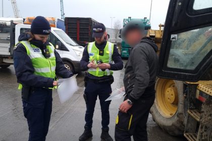 mai multi soferi dar si o soferita au fost surprinsi turmentati la volan in judetul constanta 67fa3ffd21c39