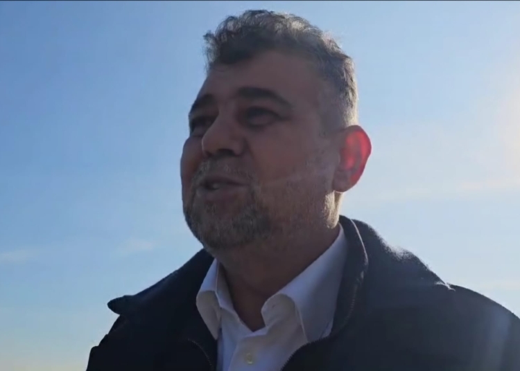 marcel ciolacu la craiova crin antonescu este singurul candidat care are un proiect concret 67f1331d159e9