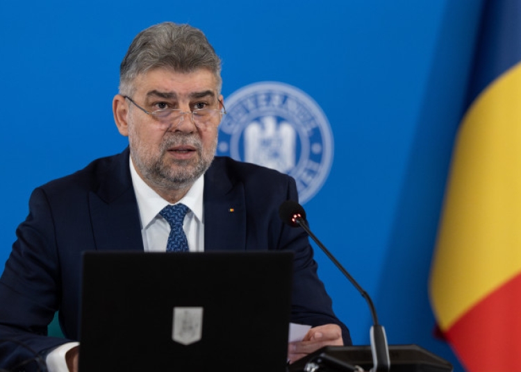 marcel ciolacu un concern german va fabrica in romania componente pentru aeronave de pasageri 67f67b8929854
