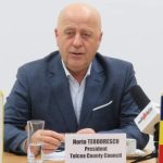 mesajul lui horia teodorescu presedintele cj tulcea cu prilejul sarbatorii sfantului gheorghe 68088a9690d56