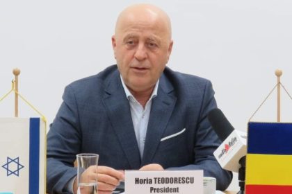 mesajul lui horia teodorescu presedintele cj tulcea cu prilejul sarbatorii sfantului gheorghe 68088a9690d56