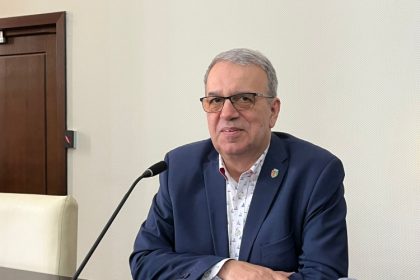 mesajul primarului vergil chitac cu ocazia sarbatorilor pascale 6804ce3f3bbea