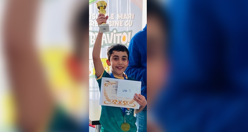 micii sahisti de la csm constanta rezultate deosebite la campionatul judetean galerie foto 67fcaf0fefc43