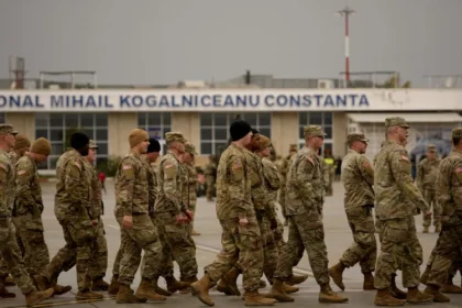 ministerul apararii anunt oficial dupa informatiile ca sua iau in calcul sa isi retraga militarii din romania 67f57041e621c