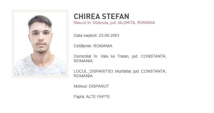 modul in care si a pus capat zilelor tanarul din valu lui traian cu o butelie cu azot iata unde lucra si ce facea in timpul liber 67ec71bee5bfa