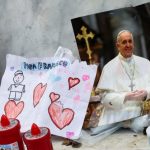 moment de reculegere in memoria sanctitatii sale papa francisc la toate meciurile de fotbal programate sambata in romania 680bf25d79efd