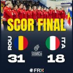 nationala de handbal feminin a romaniei s a calificat la campionatul mondial 2025 67fc06d8e6b08