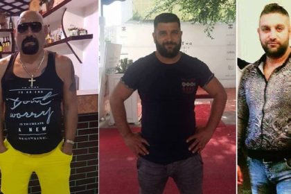 neculai vasile unul dintre fratii bancuta condamnati pentru tentativa la omor a contestat respingerea actiunii prin care se cere in libertate 680a1cac64bf4